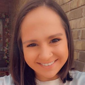 Meet your Posher, Krissy